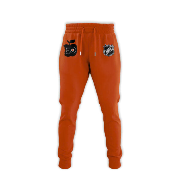 ’26 Philadelphia Flyers Teacher Appreciation Night Limited Edition Tshirt