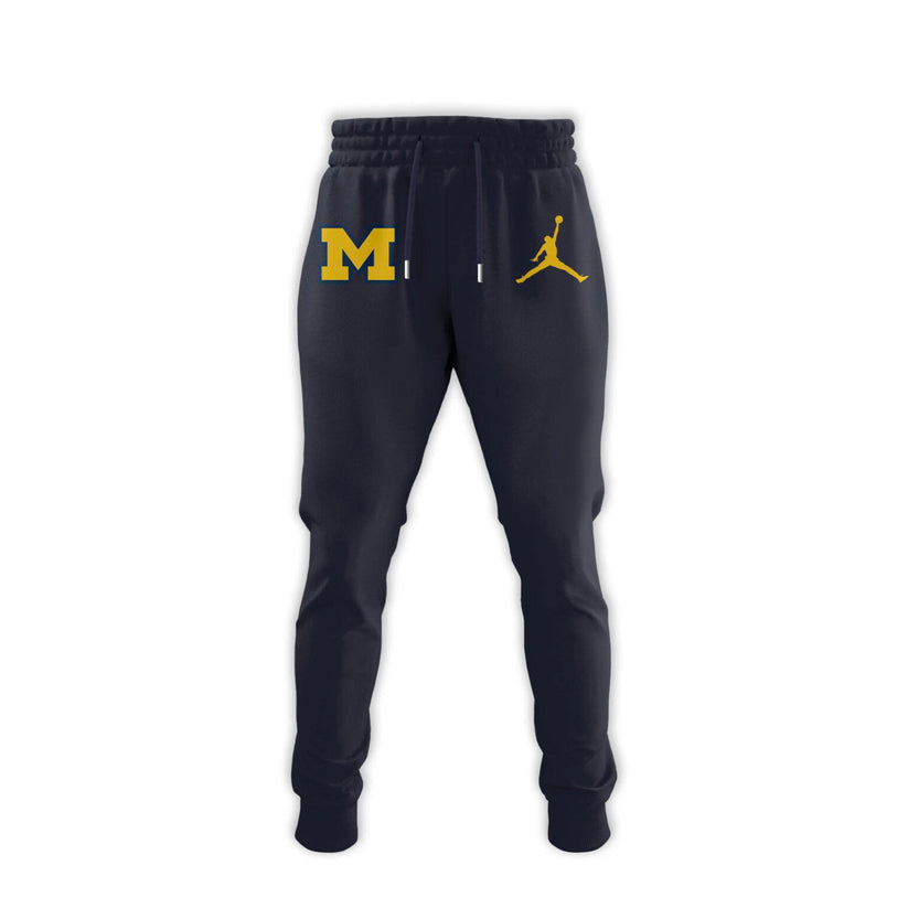 🏆️Michigan Wolverines – 2026 National Champions T Shirt