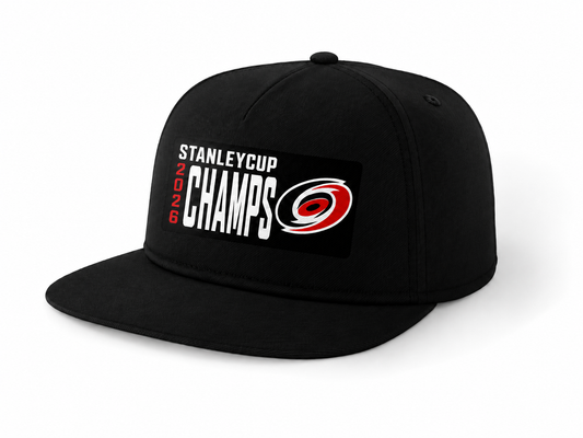 2026 Stanley Cup Champions Edition Cap