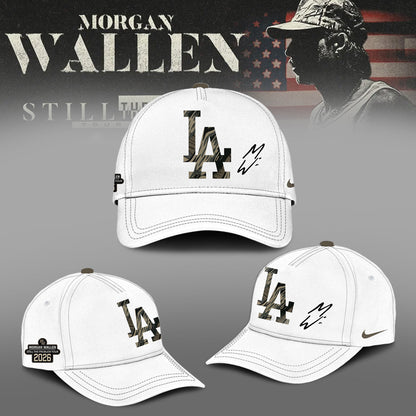 Morgan Wallen Still Problem Tour Jersey