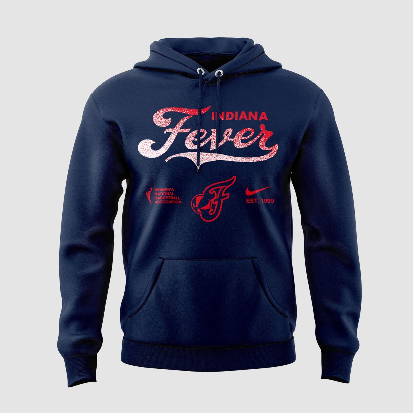 Indiana Fever Limited Edition 2025 Hoodie