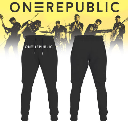 OneRepublic Official Tour Hoodie