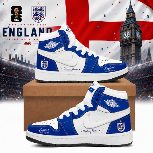 England x Fifa World Cup 2026 Shoes 2