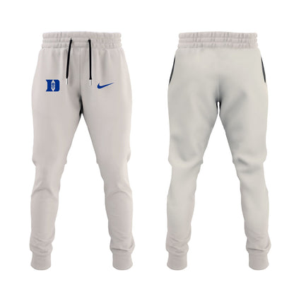 Chris Carrawell Duke Devils Basketball Hoodie