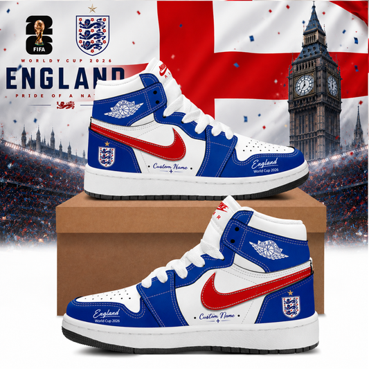 England x Fifa World Cup 2026 Shoes 2