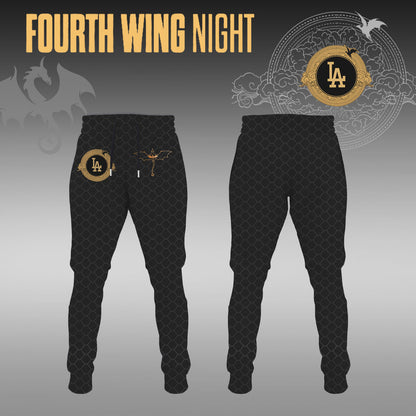 Baseball All Teams x Fourth Wing – Jersey (Custom Name&Custom Number)
