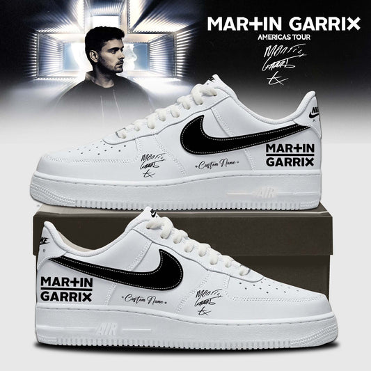 Mart!n Garr!x TOUR Limited Shoes