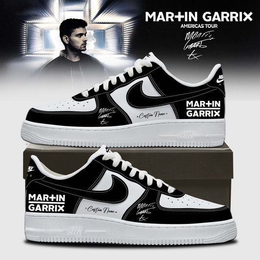 Mart!n Garr!x TOUR Limited Shoes