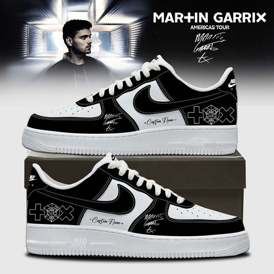 Mart!n Garr!x TOUR Limited Shoes
