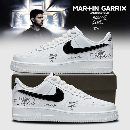 Mart!n Garr!x TOUR Limited Shoes