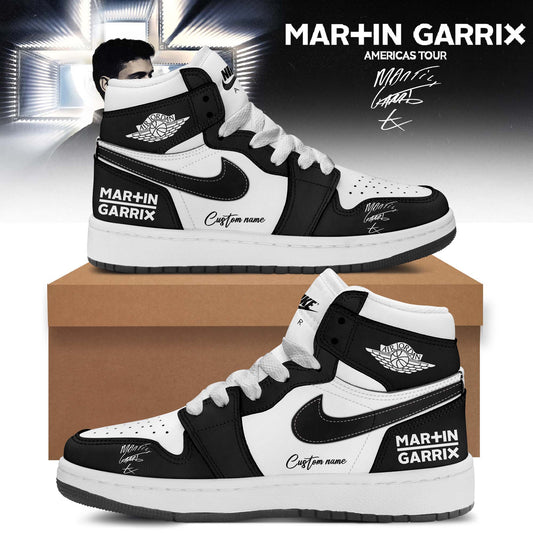 Mart!n Garr!x TOUR Limited Shoes