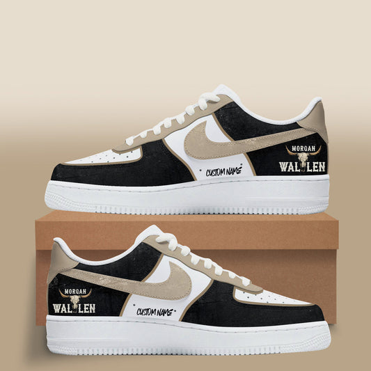 Morgan Wallen – Still The Problem Tour 2026 Shoes