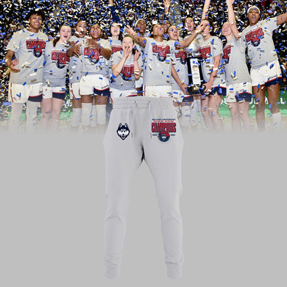 UConn Women’s Basketball 2026 BIG EAST Tournament Champions Hoodie