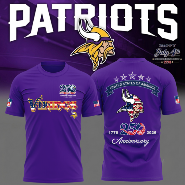 All Team NFL 250th Aniversary Of The United States Limited Edition Shirt
