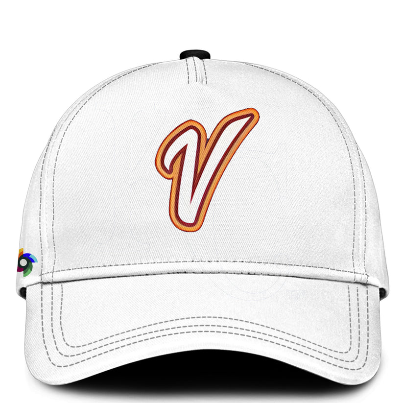 🏆️🏆️🏆 Venezuela Baseball World Baseball Classic Champions Polo