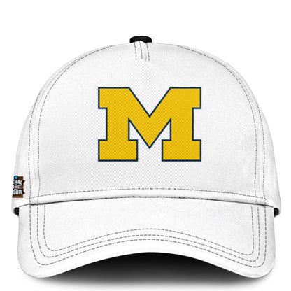 .MICH Men’s Basketball 2026 Five Four Sweatshirt Limited Edition