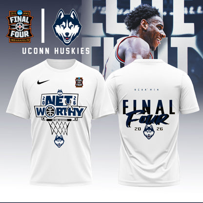 UCON Men’s Basketball 2026 Five Four Tshirt Limited Edition