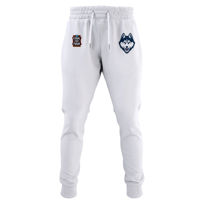 UCON Men’s Basketball 2026 Five Four Hoodie Limited Edition