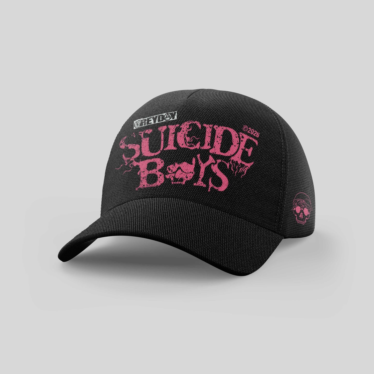 Limited Edition Grey Day 2026: Grab Your Official Tour Cap