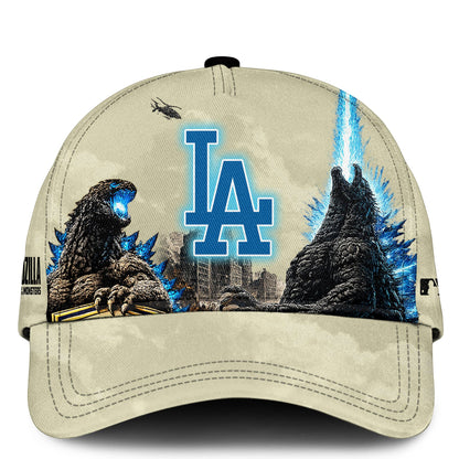 Godzilla Jersey Limited Edition 2026