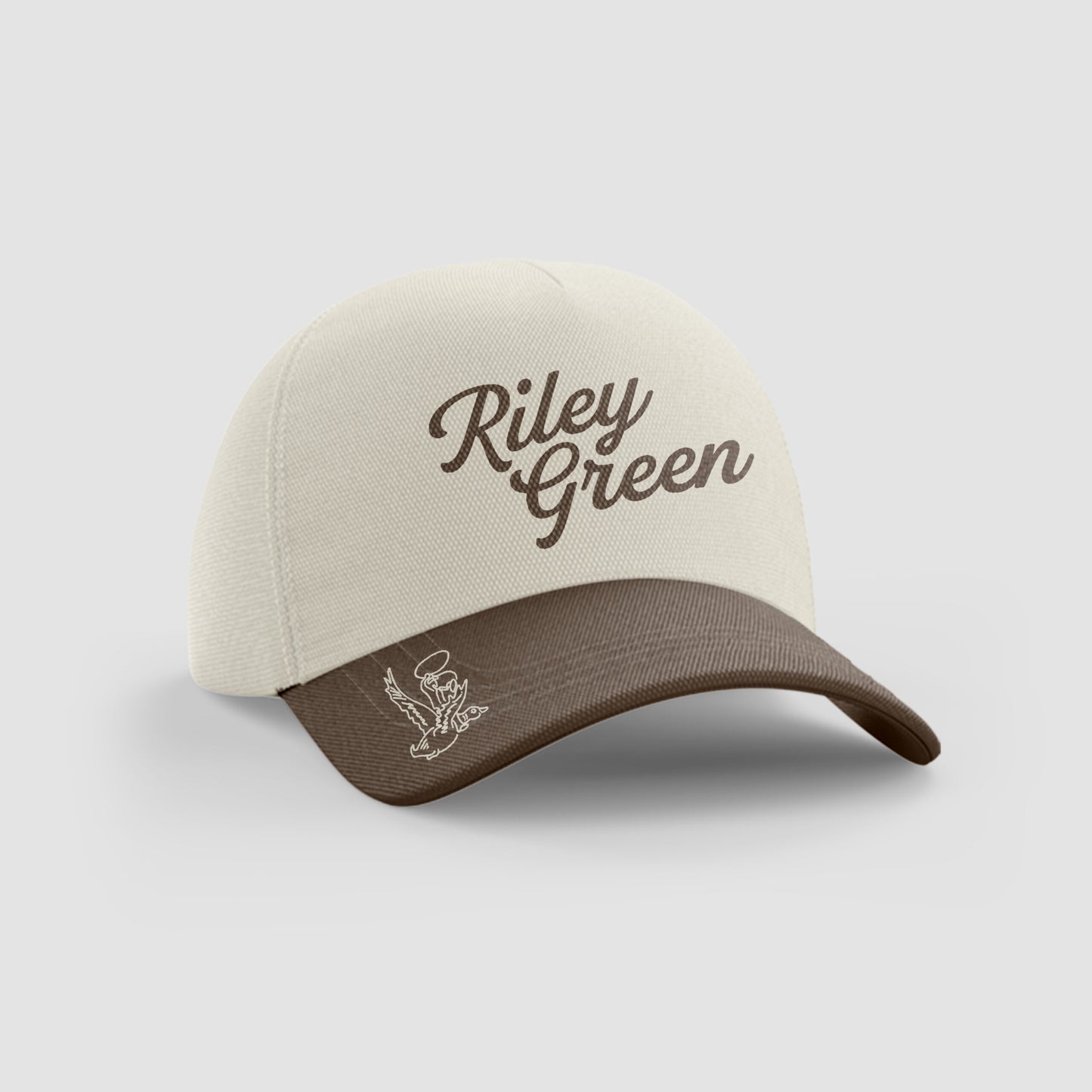 Riley Green’s Cowboy As It Gets Tour 2026 Cap