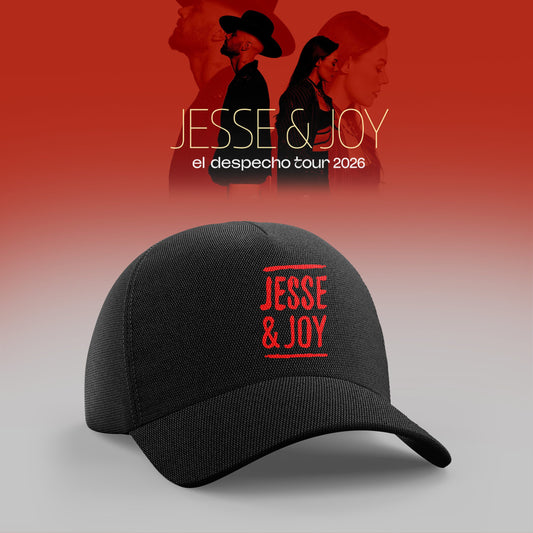 Jesse & Joy – “El Despecho Tour 2026”