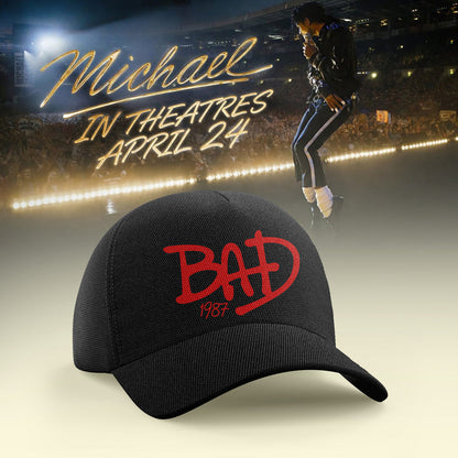 Michael Jackson Customize Football Jersey – Special Movie Edition