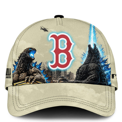 Godzilla Jersey Limited Edition 2026