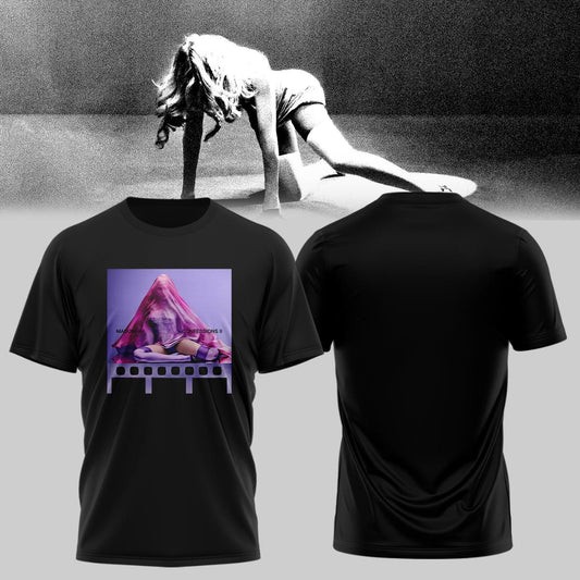 Madonna ” Confessions II ” TShirt