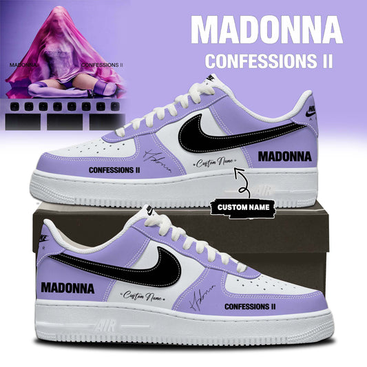 ,,Madonna Confessions II Album – Shoes 4