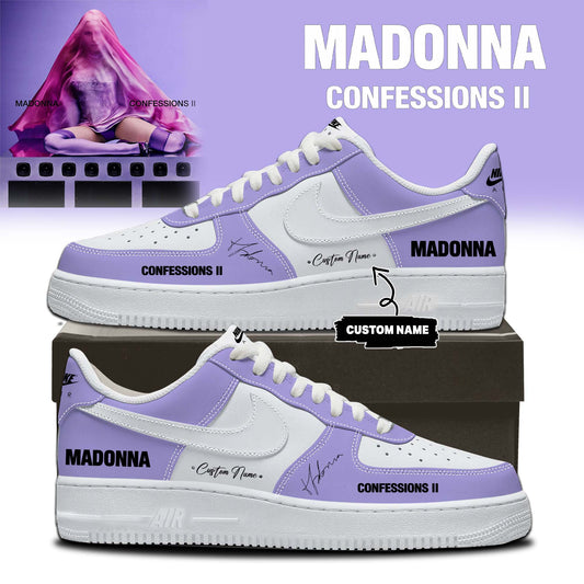 ,,Madonna Confessions II Album – Shoes 2