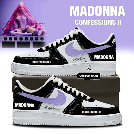,,Madonna Confessions II Album – Shoes 1