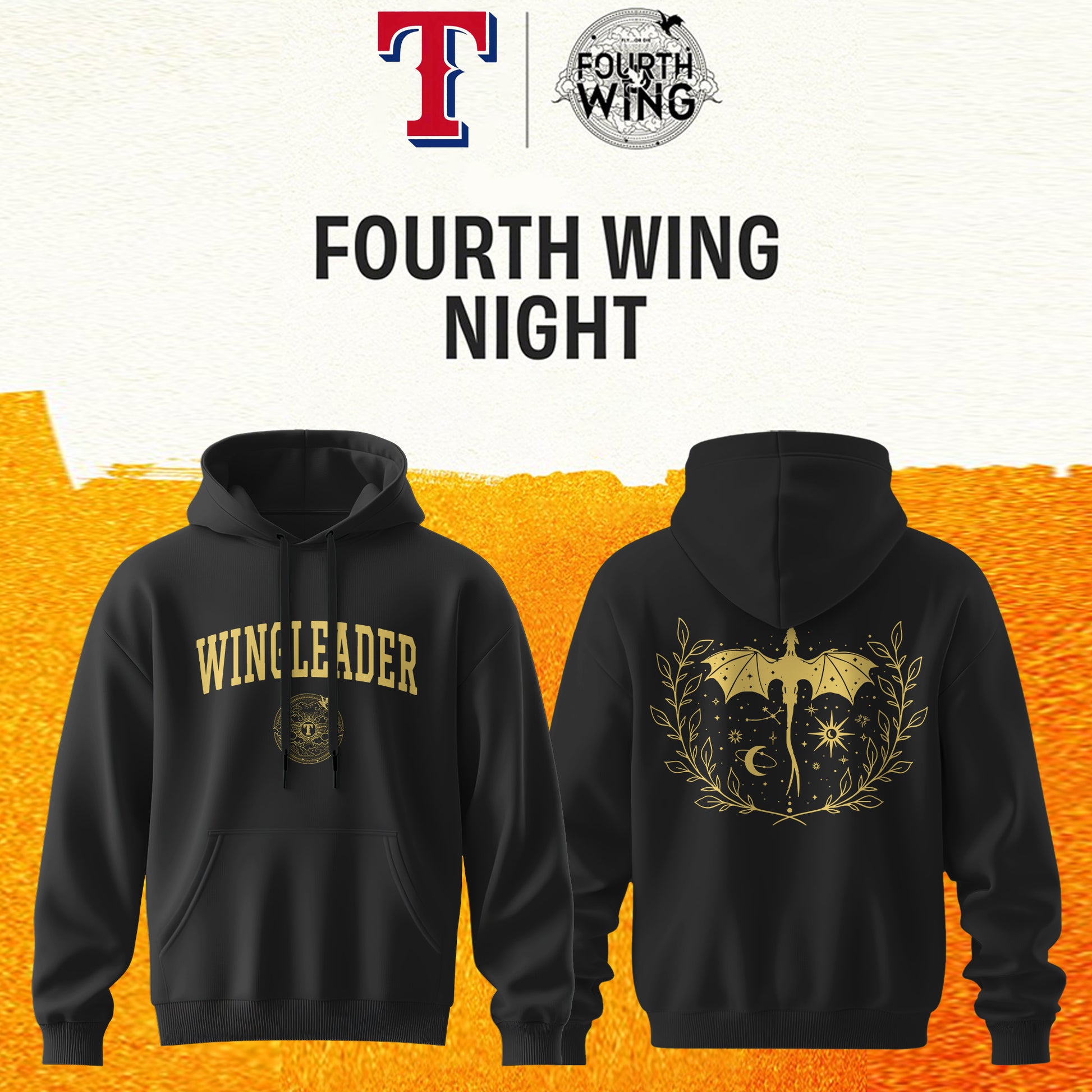 _,Texas Rangers x Fourth Wing 2026 Hoodie