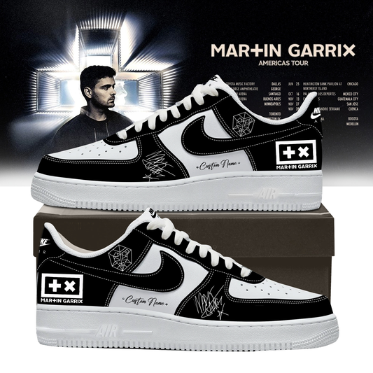 Mart!n Garr!x TOUR Limited Shoes