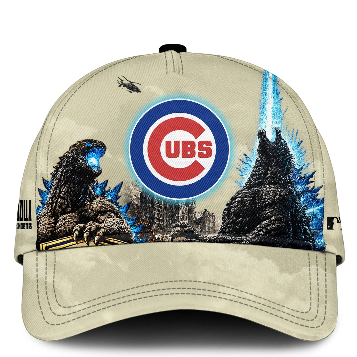 Godzilla Jersey Limited Edition 2026