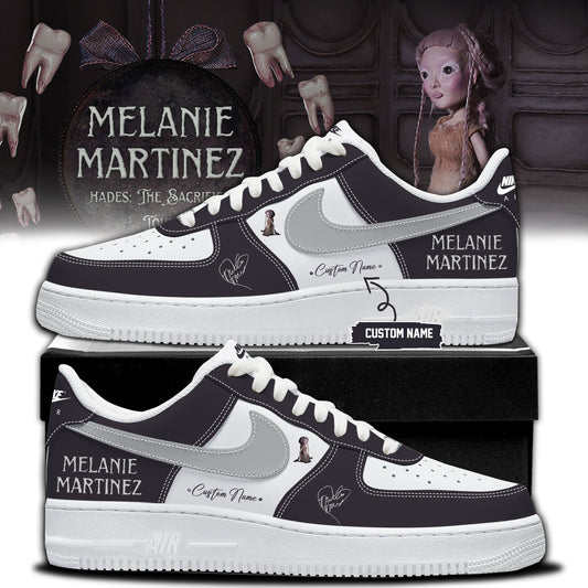Melanie Martinez ”HADES: THE SACRIFICE TOUR 2026” Limited Edition Signature – Shoes 2)