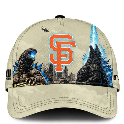 Godzilla Jersey Limited Edition 2026