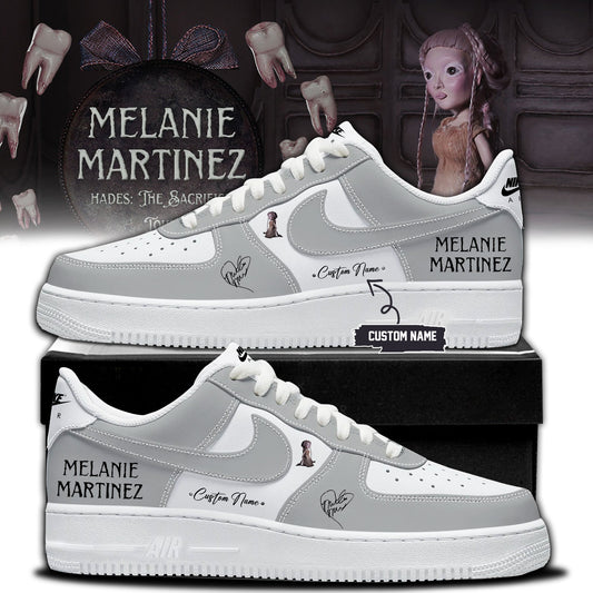 Melanie Martinez ”HADES: THE SACRIFICE TOUR 2026” Limited Edition Signature – Shoes 1