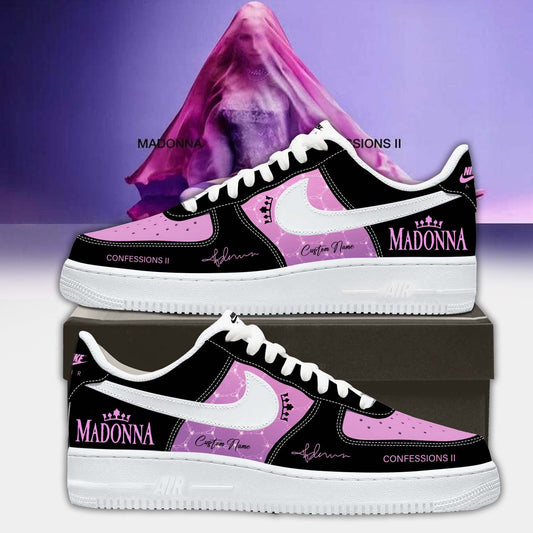 Madonna ” Confessions II ” Shoes