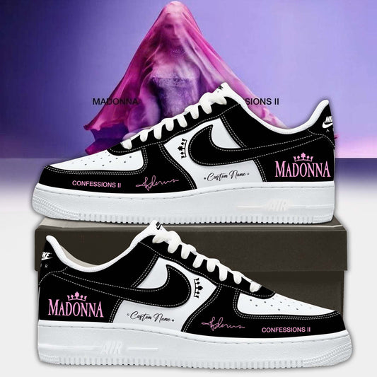 Madonna ” Confessions II ” Shoes