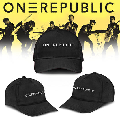 OneRepublic Official Tour Hoodie