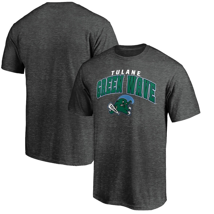 Tulane Baseball 2025  Limited Edition​ T-Shirt-AB021525025
