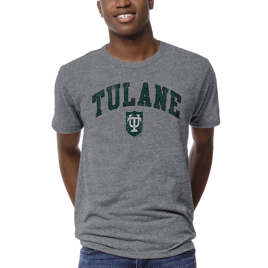 Tulane Baseball 2025  Limited Edition​ T-Shirt-AB021525027