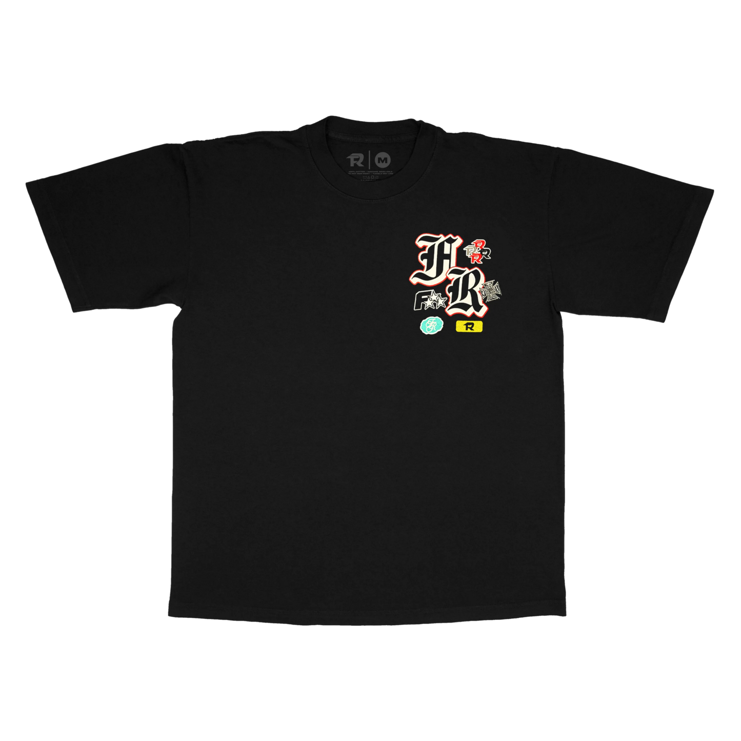 Limited Edition Fuerza Regida Merch 2026 Shirt