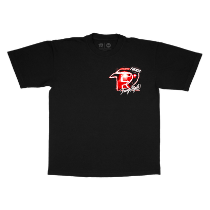 Limited Edition Fuerza Regida Merch 2026 Shirt
