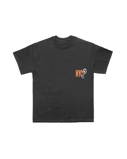 Limited Edition “How Did I Get Here?” x NYC Shirt
