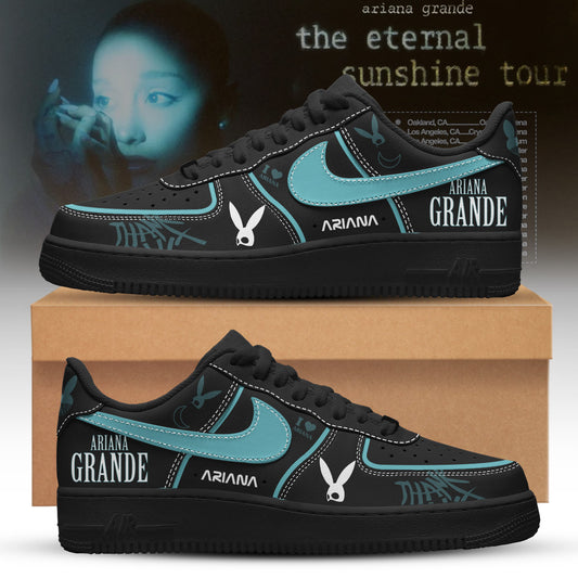The Eternal Sunshine Tour Limited Edition AF1