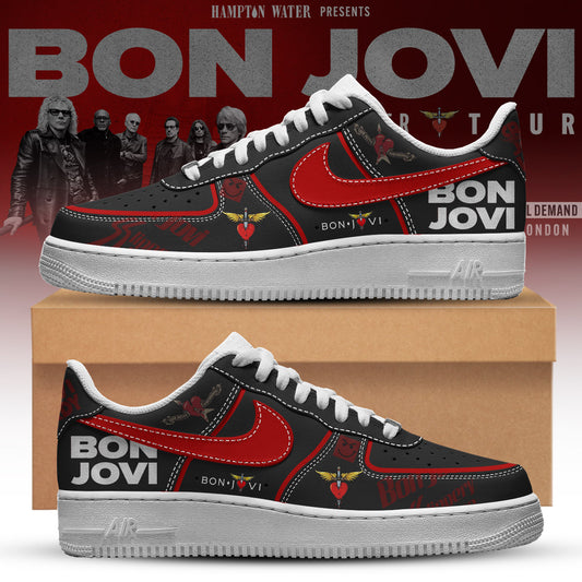 The Forever Tour Limited Edition AF1
