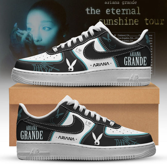 The Eternal Sunshine Tour Limited Edition AF1