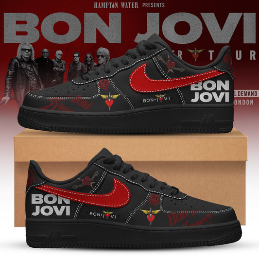The Forever Tour Limited Edition AF1